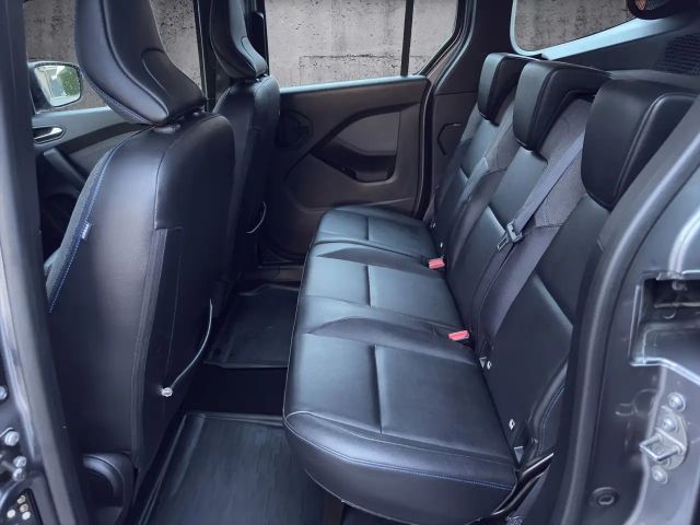 Nissan Townstar DIG-T Visia