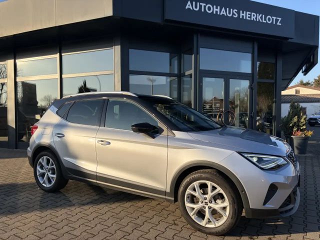 Seat Arona 1.0 TSI FR-lijn