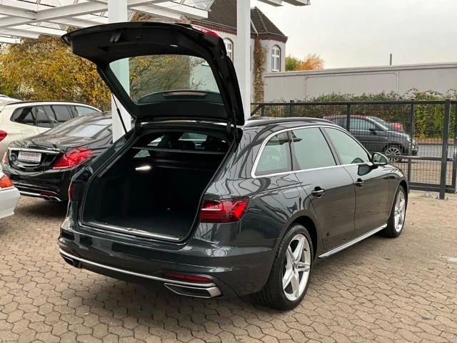 Audi A4 35 TDI Avant
