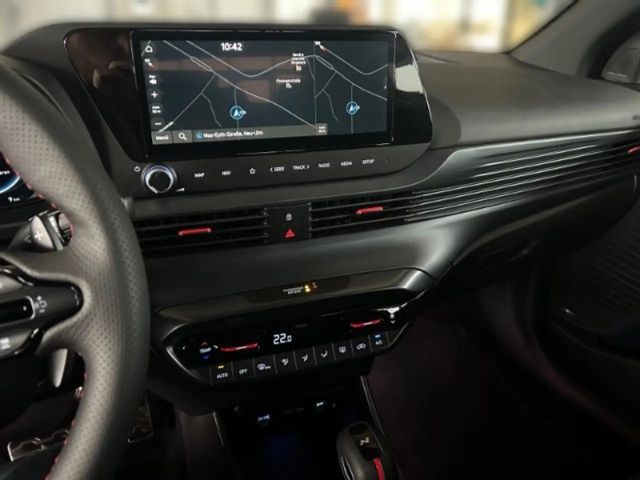 Hyundai i20 N Line