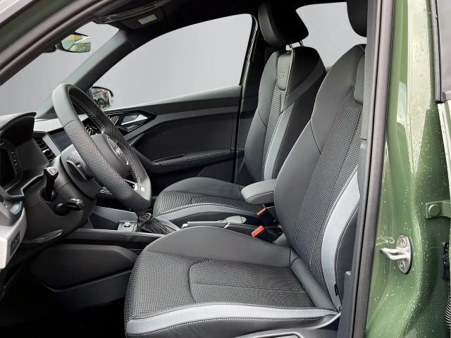 Audi A1 40 TFSI S-Line