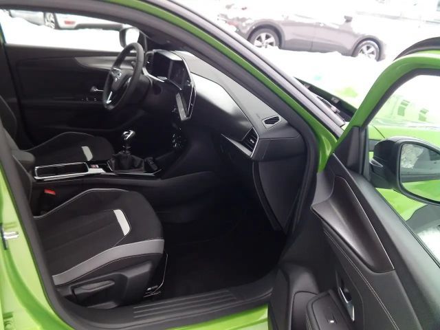 Opel Mokka 1.2 Turbo GS-Line Grand Sport