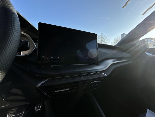 Skoda Octavia 2.0 TDI Combi