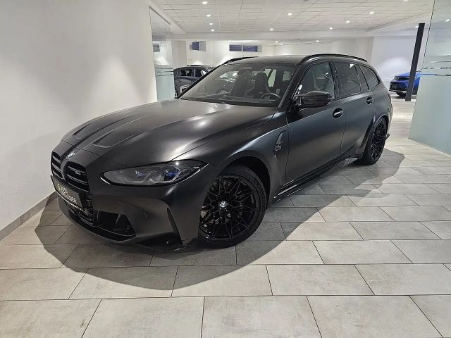BMW M3 Competition Touring xDrive