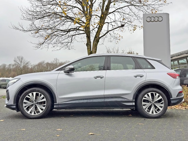 Audi Q4 e-tron 35