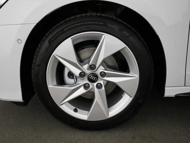 Audi A3 S-Line S-Tronic Sedan