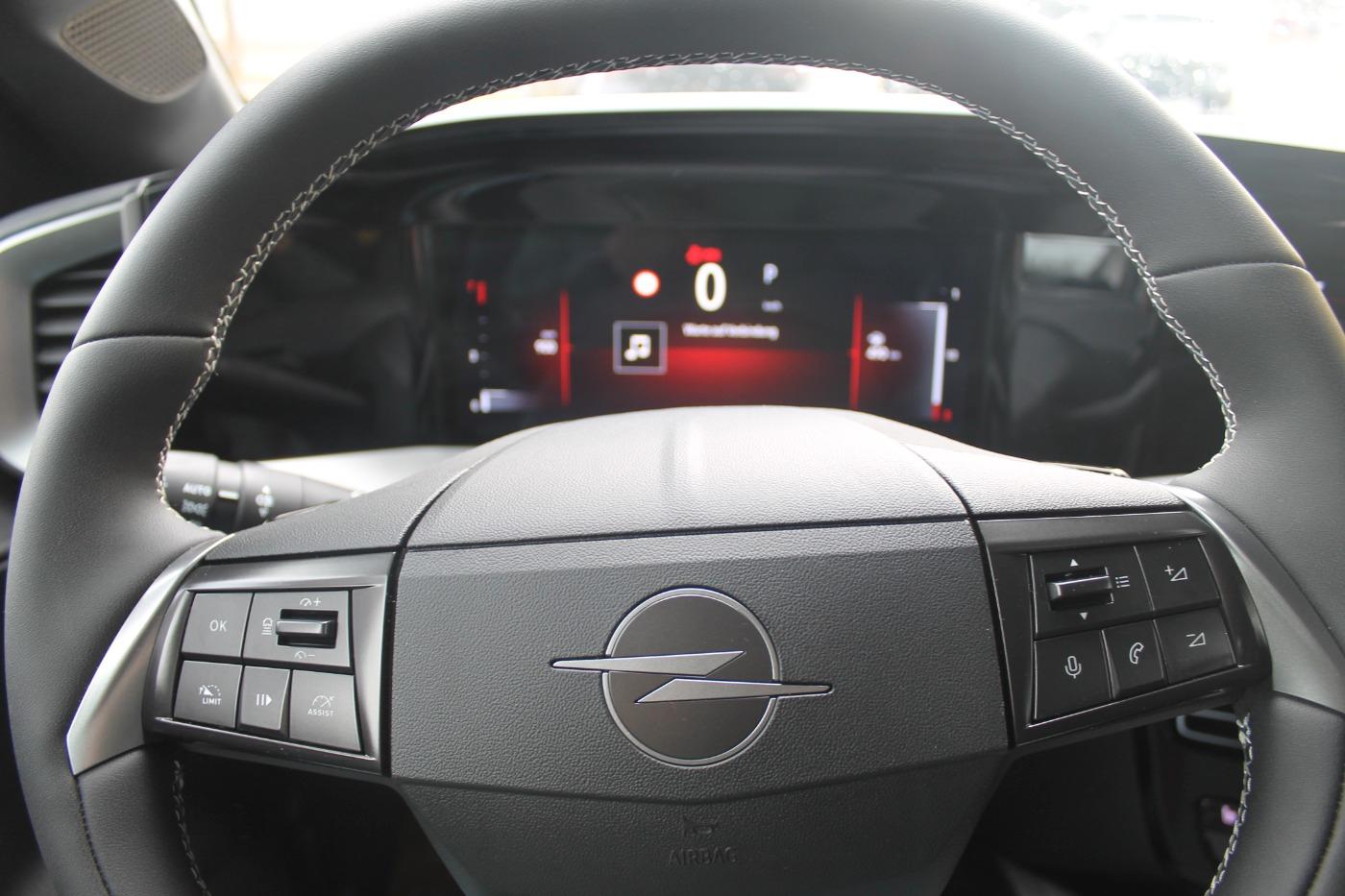 Opel Mokka 1.2 Turbo GS-Line Grand Sport Turbo