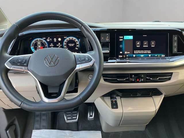 Volkswagen Multivan 2.0 TDI Style T7