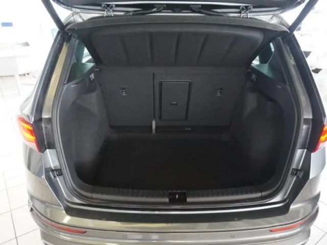 Seat Ateca DSG FR-lijn