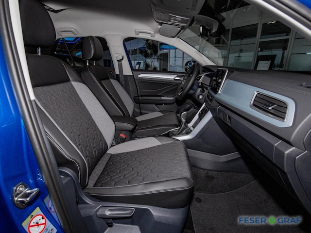 Volkswagen T-Roc 1.0 TSI