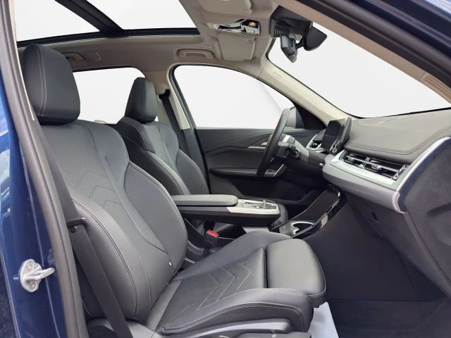 BMW X1 *** X-LINE *** NEUPRES 61.600 *** -29% *** BLAU