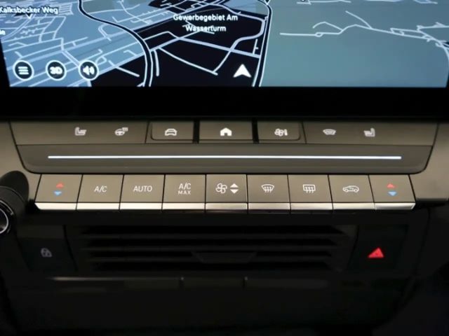 Opel Astra Sports Tourer Ultimate