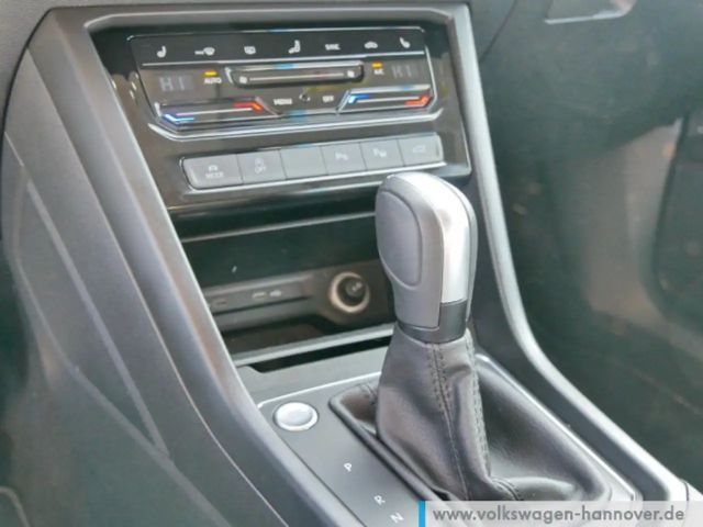 Volkswagen Touran 2.0 TDI Comfortline DSG