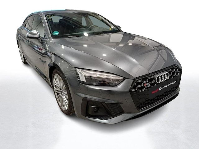 Audi S5 Quattro Sportback