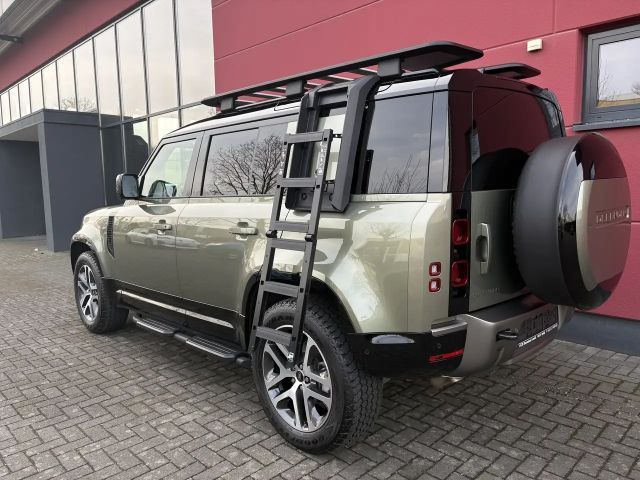Land Rover Defender 110 D200 Dynamic SE