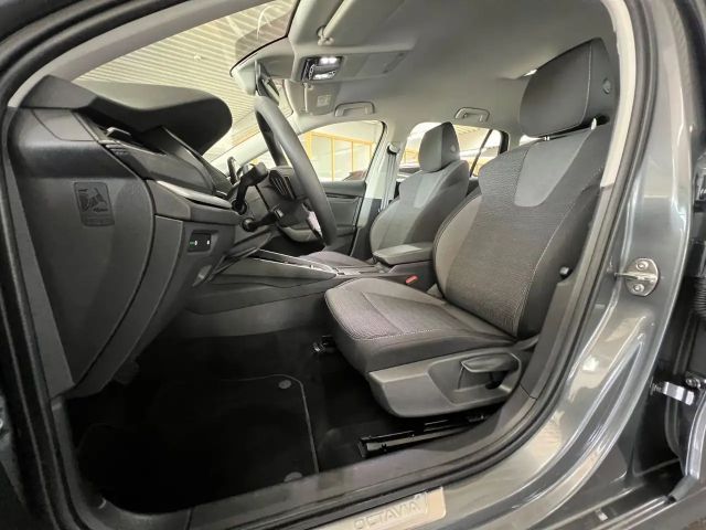 Skoda Octavia 2.0 TDI Combi Selection