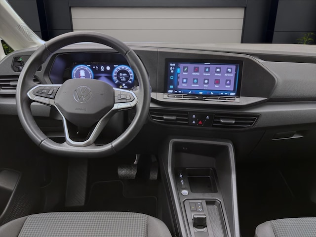 Volkswagen Caddy 1.5 TSI Combi DSG