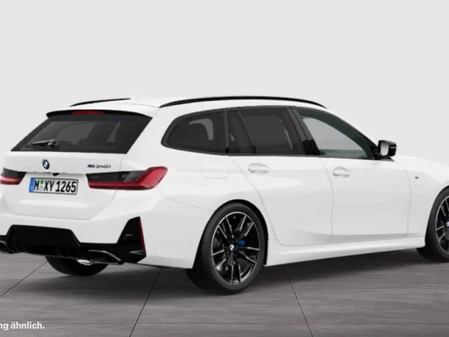 BMW 340 Touring xDrive