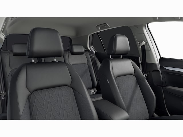 Volkswagen Golf 1.5 eTSI Golf VIII