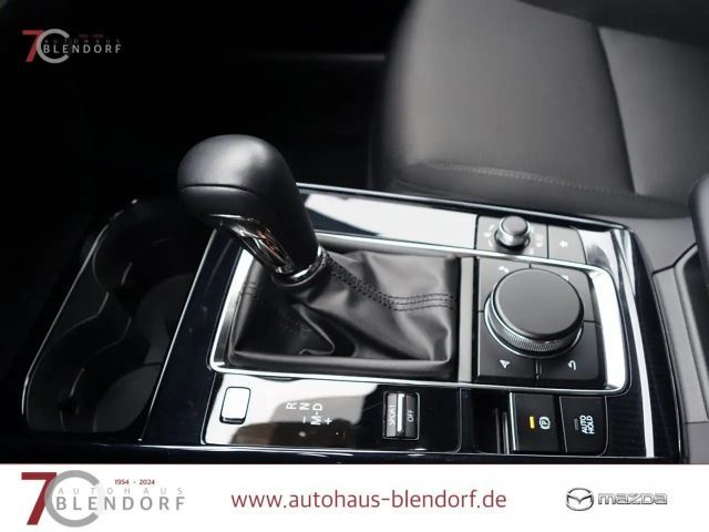 Mazda CX-30 Exclusive-line