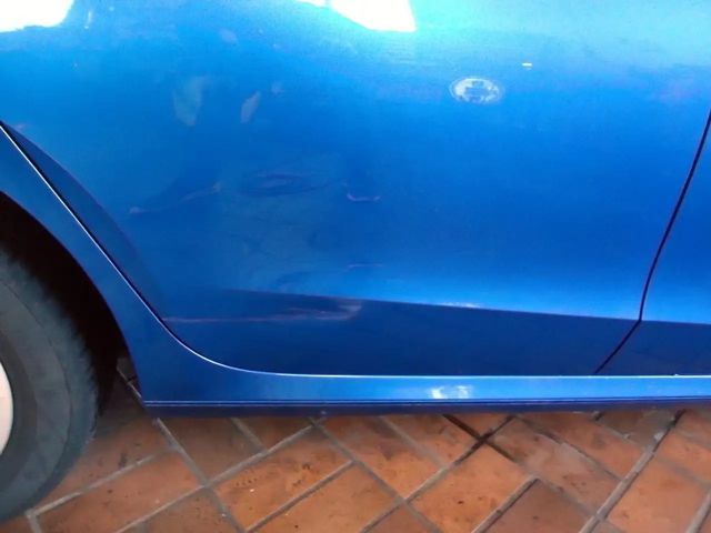 Skoda Fabia Ambition