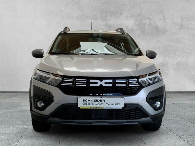 Dacia Sandero Stepway TCe 90