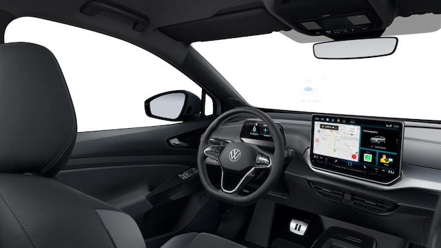 Volkswagen ID.4 Performance Pro