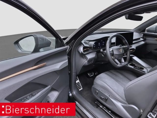 Cupra Terramar 1.5 eTSI