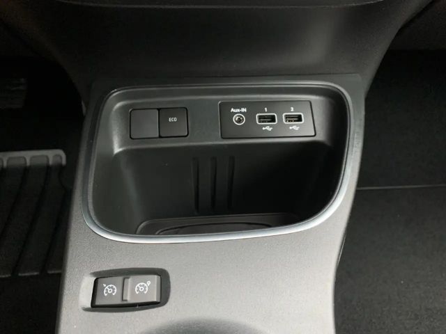 Renault Twingo Electric Intens