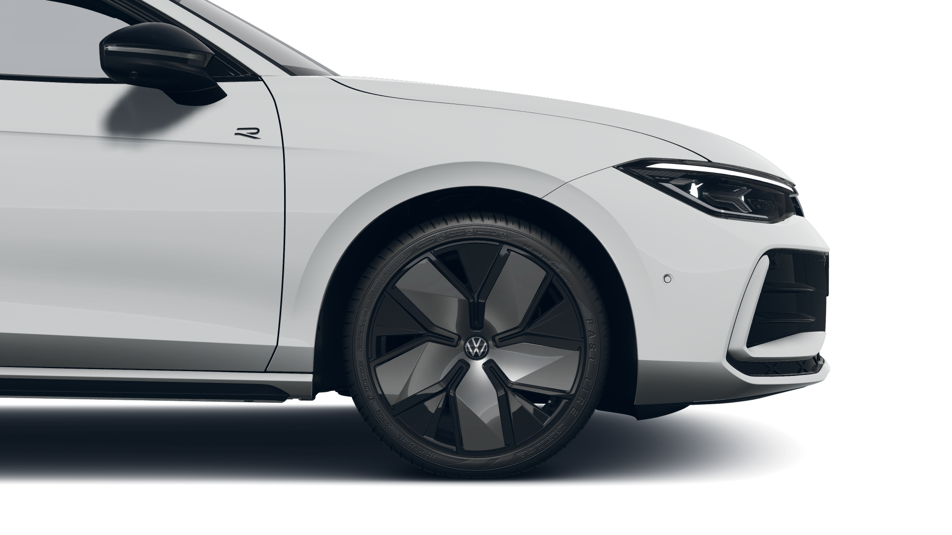 Volkswagen Passat 2.0 TDI Business R-Line