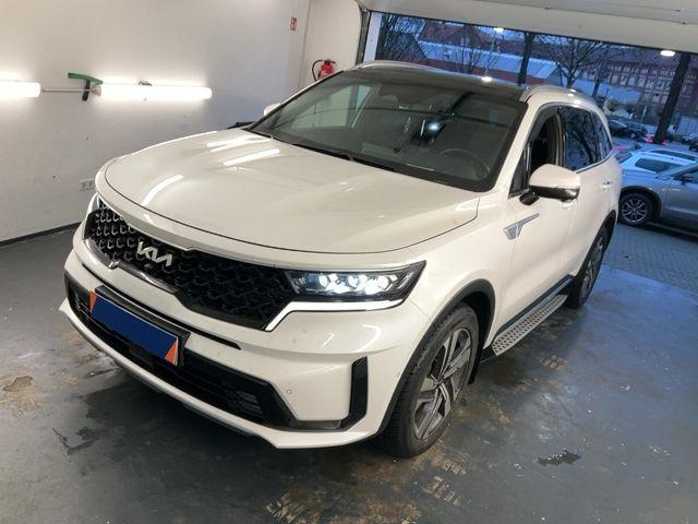 Kia Sorento Hybrid PHEV Platinum Edition
