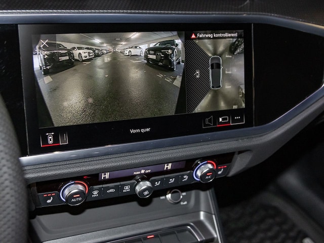 Audi Q3 45 TFSI Hybride S-Tronic