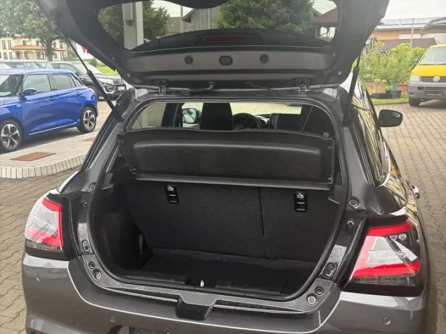 Suzuki Swift AllGrip Comfort DualJet Hybrid