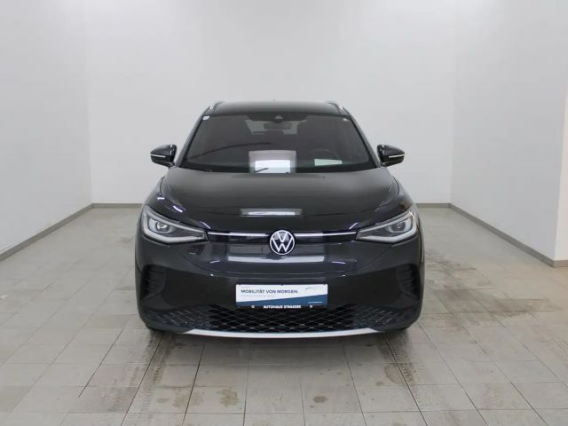 Volkswagen ID.4 150 kW Max Performance Pro