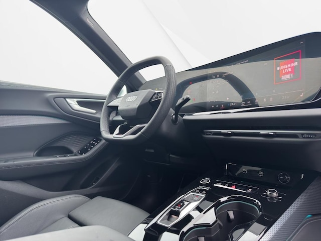 Audi A5 Avant S-Tronic