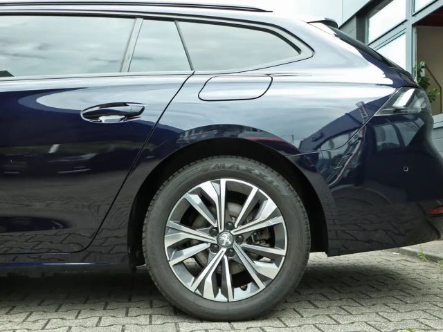 Peugeot 508 Allure Pack Hybrid SW
