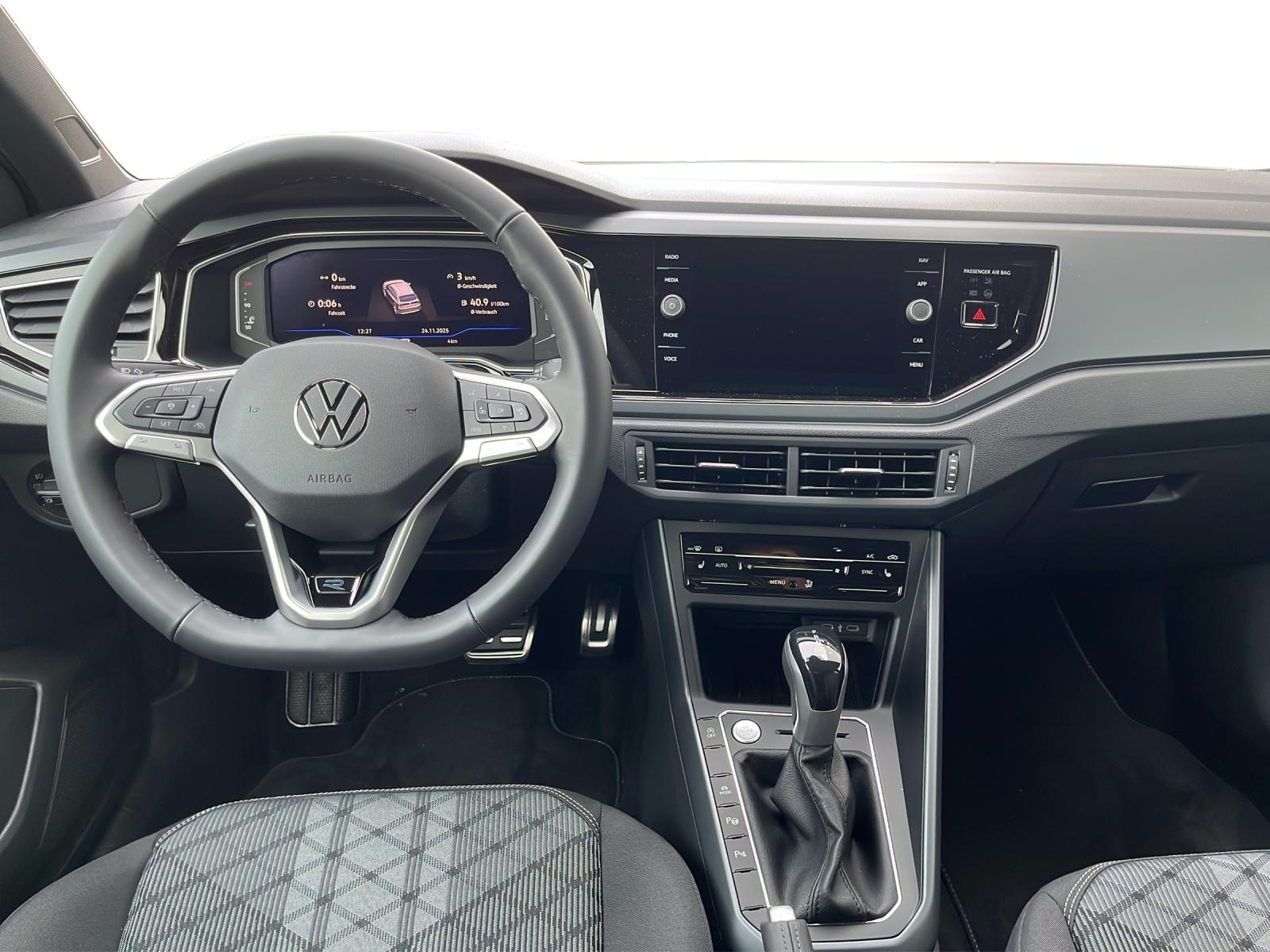 Volkswagen Taigo DSG R-Line