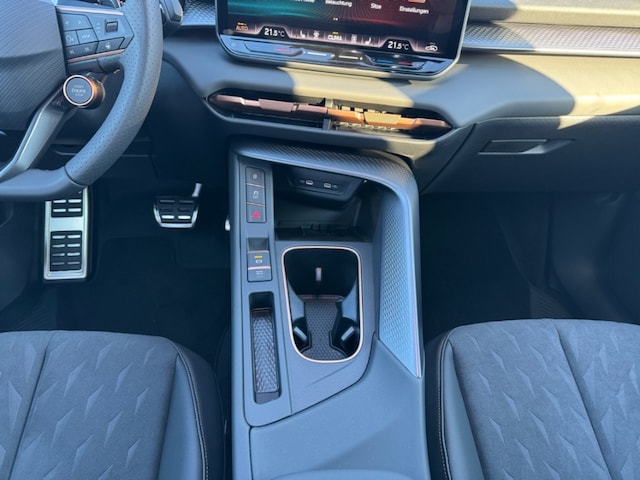 Cupra Terramar 2.0 TSI VZ