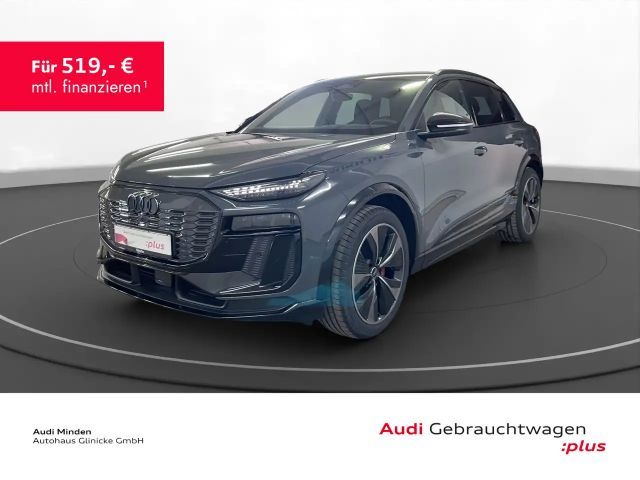 Audi Q6 e-tron Edition