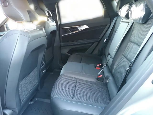 Renault Austral Alpine E-Tech Esprit