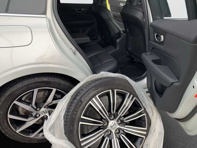 Volvo V60 AWD Recharge T6