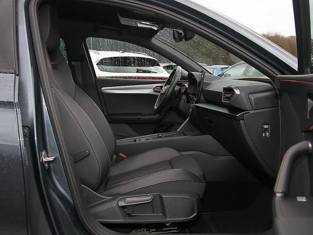 Cupra Leon 1.4 DSG e-Hybrid