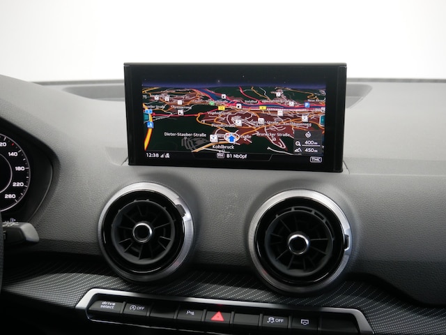 Audi Q2 35 TFSI S-Tronic