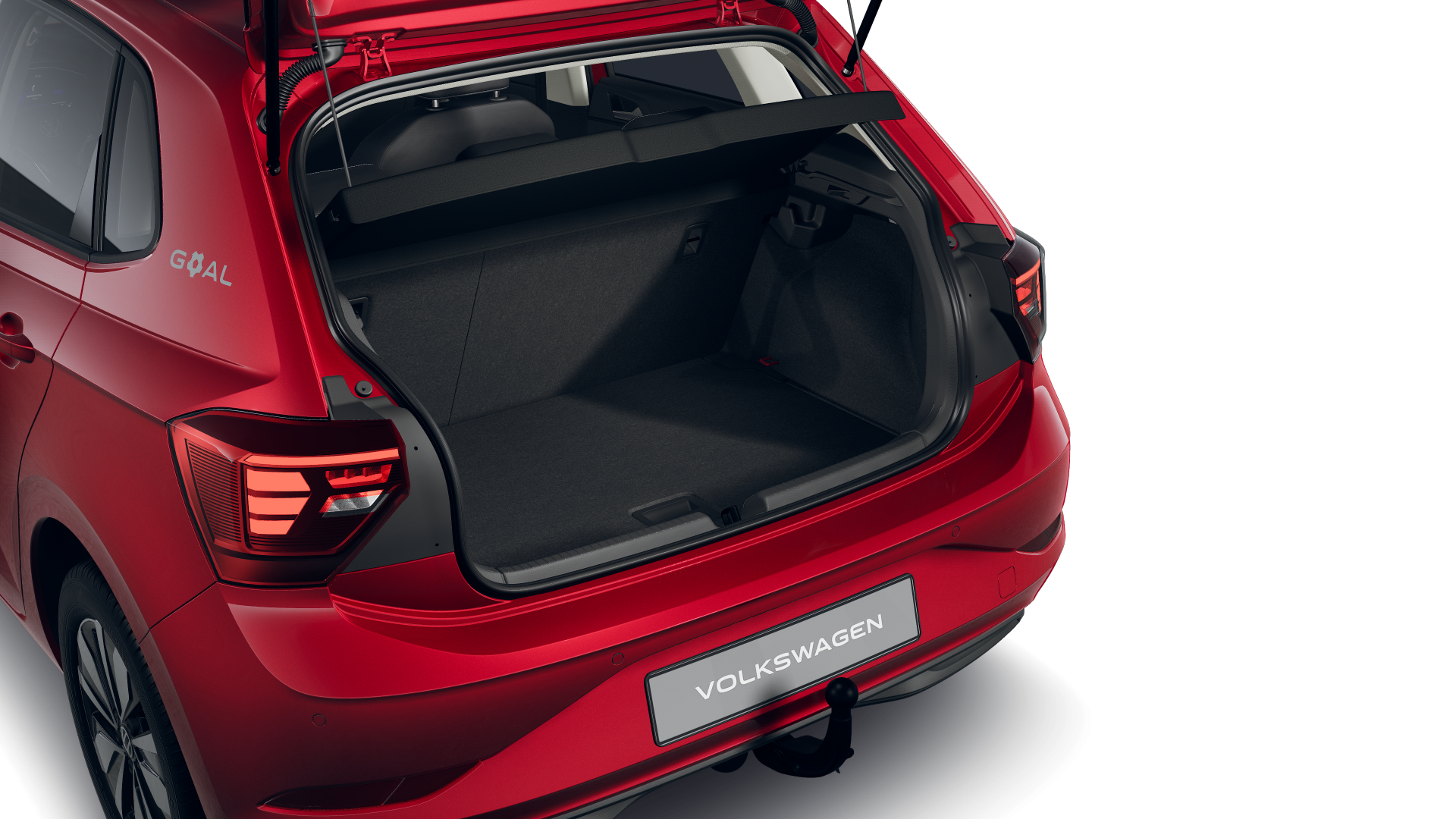 Volkswagen Polo 1.0 TSI DSG