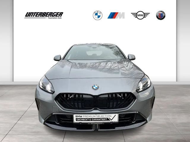 BMW 120 M-Sport Sedan