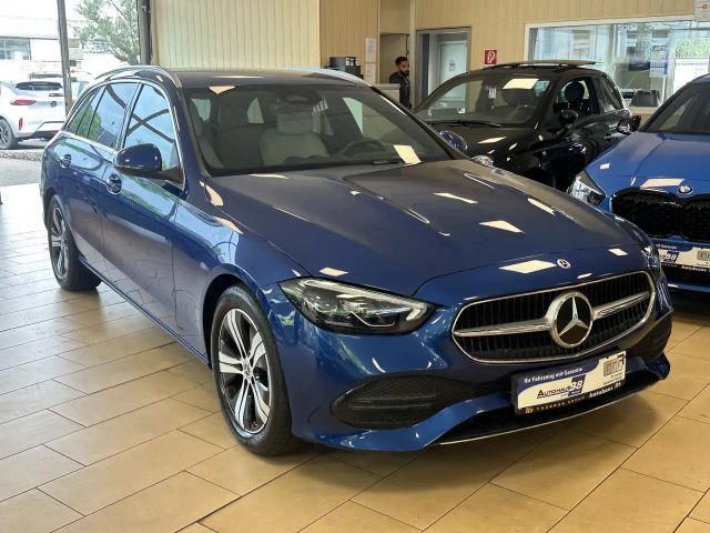 Mercedes-Benz C 200 AVANTGARDE
