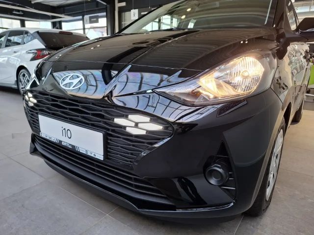 Hyundai i10 1.0 Select