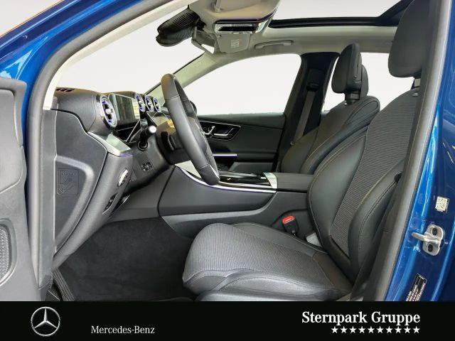 Mercedes-Benz GLC 300 4MATIC