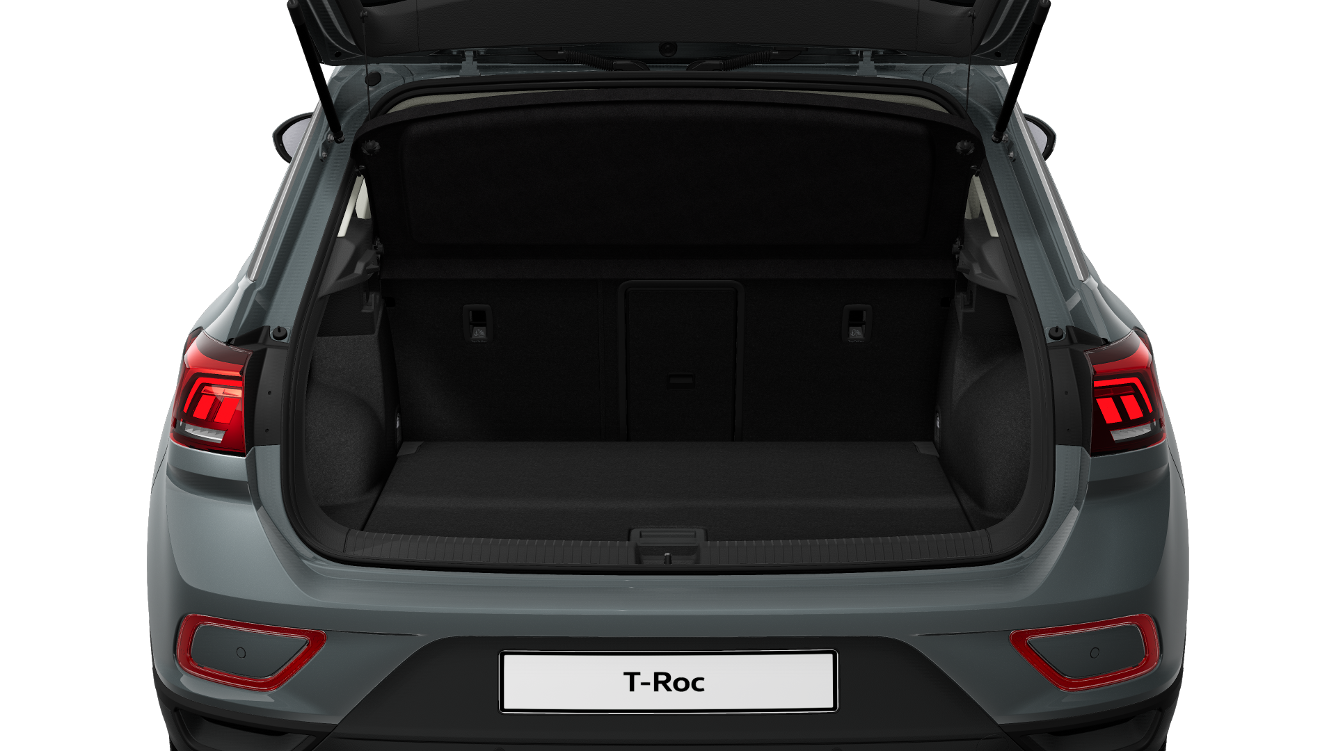 Volkswagen T-Roc 1,0 TSI ACC|APP|LED|SHZ|MFL