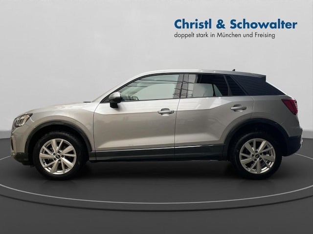 Audi Q2 35 TFSI S-Tronic